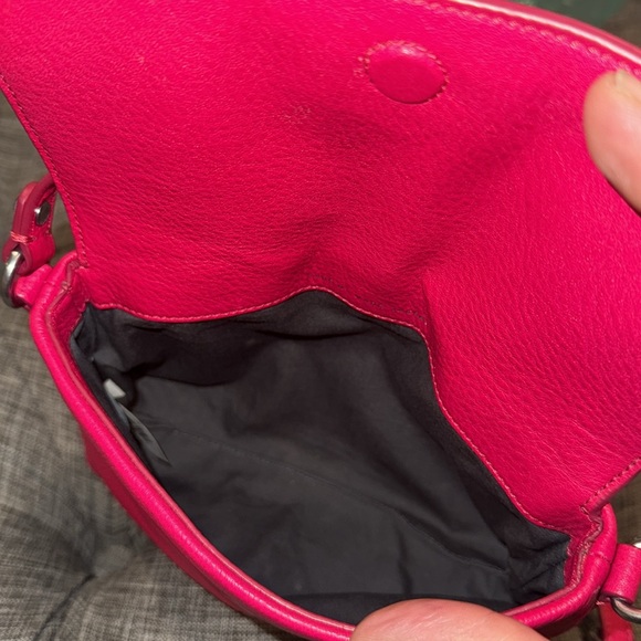 Marc Jacobs Bag Abbott & Blaze Crossbody - Picture 11 of 17